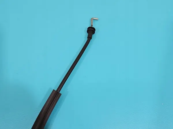 Rechtes Vorderes Schloss 1393819080 Fiat Ducato IV image 8