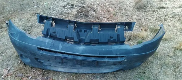 Front Bumper Renault Kangoo III 2008- image 5