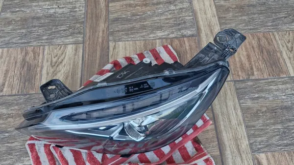 PEUGEOT 308 II LIFT T9 LED KOPLAMP image 3