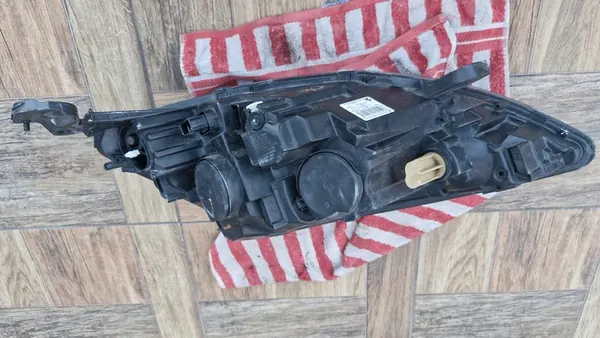 PEUGEOT 308 II LIFT T9 LED KOPLAMP image 4