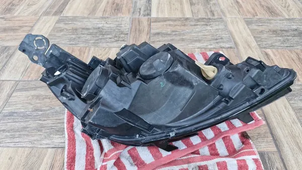 PEUGEOT 308 II LIFT T9 LED KOPLAMP image 6