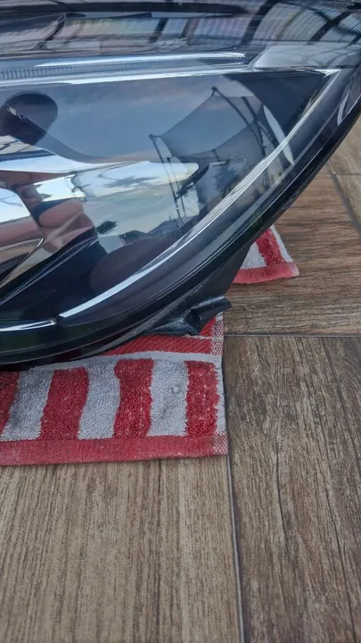 PEUGEOT 308 II LIFT T9 LED KOPLAMP image 7