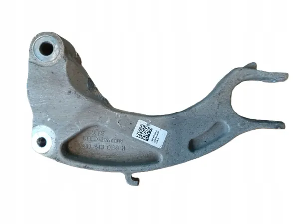 Etuoikea iskunvaimenninpidike OEM 4M0413038N Audi Q5 image 2