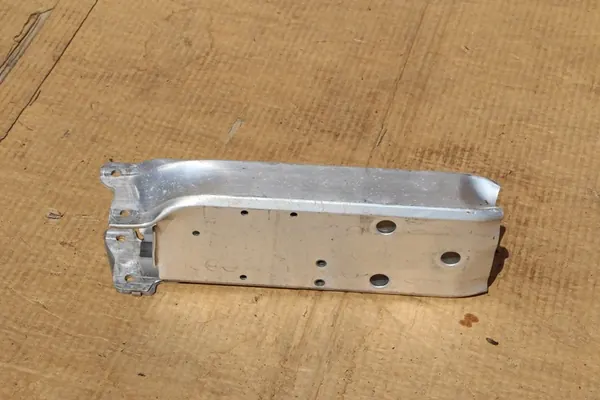 Zona de compressão direita BMW F32 F33 F34 F36 image 2