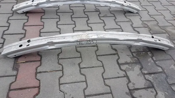 Puskuri vahvistus OPEL SIGNUM 09.05- OEM 13206743 image 2