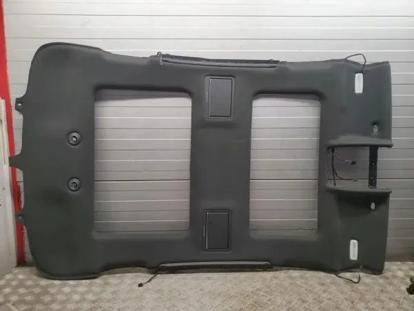Teto Audi A8 S8 D4 OEM 4H4867505K Preto image 2