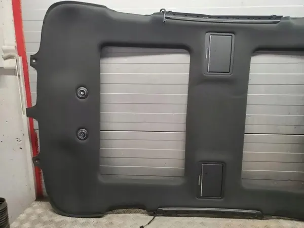 Teto Audi A8 S8 D4 OEM 4H4867505K Preto image 6