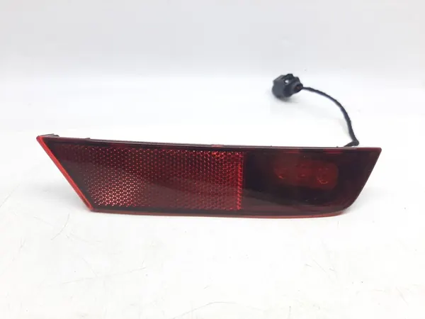 VW UP! Takavalo 1S0945702A Alkuperäinen image 4