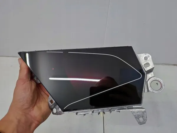 Spegelkameraskärm höger OEM 4KE907182A Audi Q8 E-Tron image 3