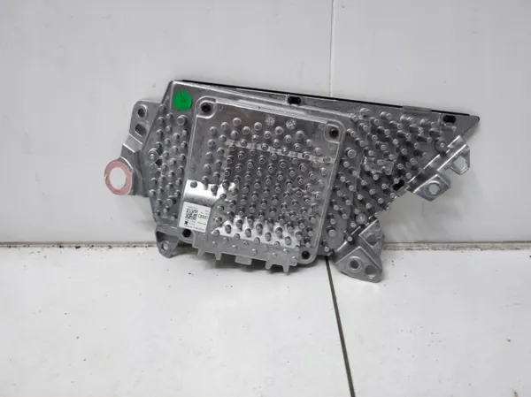 Spegelkameraskärm höger OEM 4KE907182A Audi Q8 E-Tron image 4