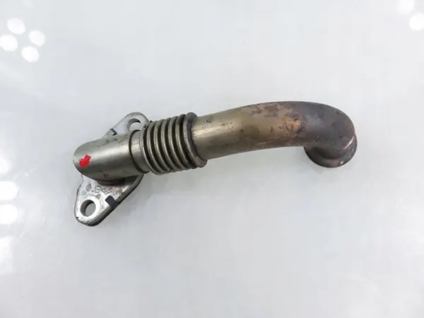 EGR-rör OEM 8200217887 för Renault Scenic II 1.9 DCI image 2