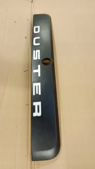 OEM 848100019R Dacia Duster Garniture Hayon Arrière image 4