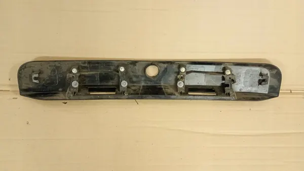 OEM 848100019R Dacia Duster Garniture Hayon Arrière image 6