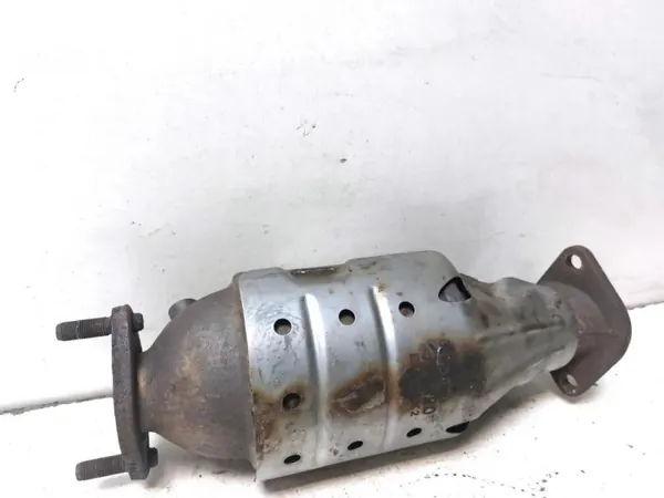 Begagnad Kia-katalysator OEM G2B220 1.6L image 3