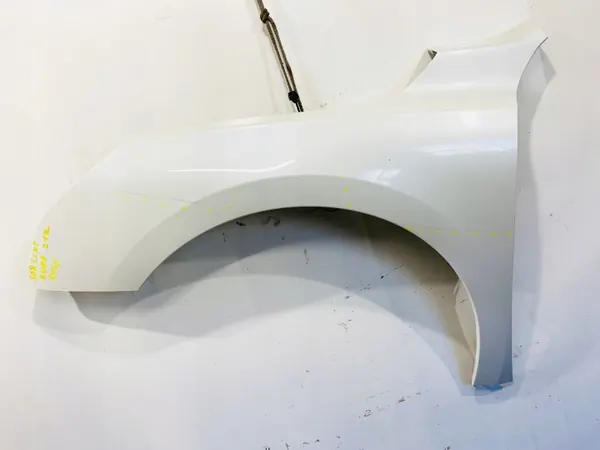 Guardabarros delantero izquierdo OEM #217 Peugeot 508 Lift image 2