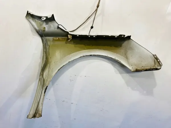 Guardabarros delantero izquierdo OEM #217 Peugeot 508 Lift image 7