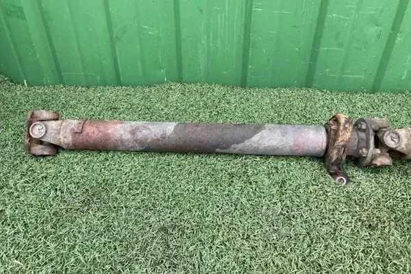 Drivaxel IVECO DAILY III MINIBUS 3.0L diesel OEM 504019823 image 3