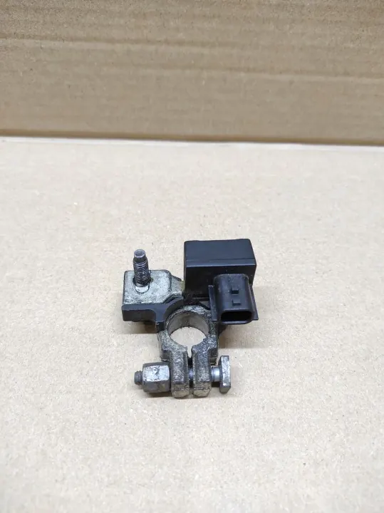 Terminal Negativo OEM 295C35792R - Usado image 2