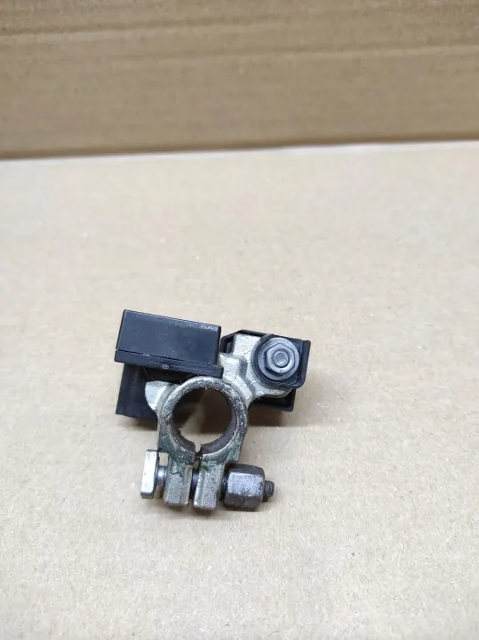 Terminal Negativo OEM 295C35792R - Usado image 3