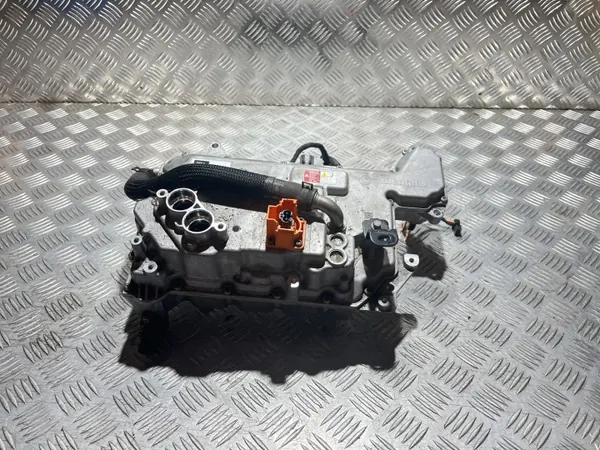OEM 9845196180 Inversor para Opel Mokka B II 20- image 2
