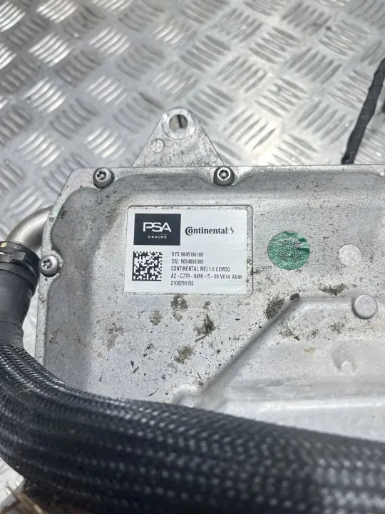 OEM 9845196180 Inversor para Opel Mokka B II 20- image 4