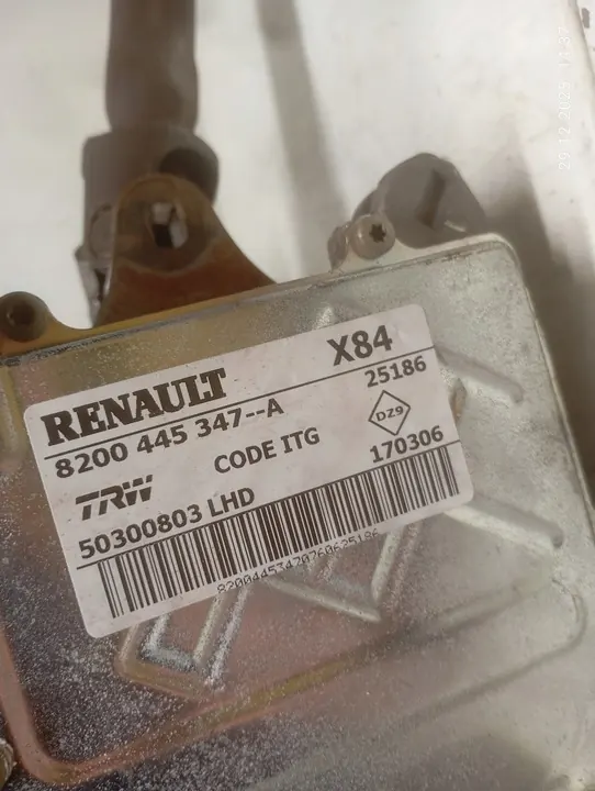 Elektrische stuurbekrachtigingspomp Renault Megane II 8200445347A image 2