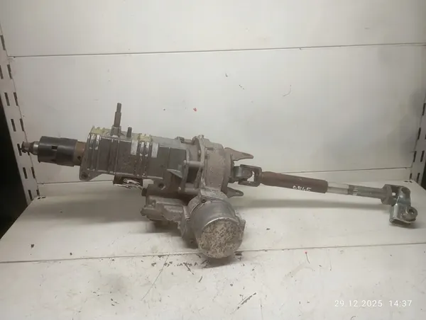 Elektrische stuurbekrachtigingspomp Renault Megane II 8200445347A image 3