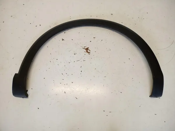 OEM 9832958980 Fram Höger Stänkskärmskydd Citroen C4 image 2