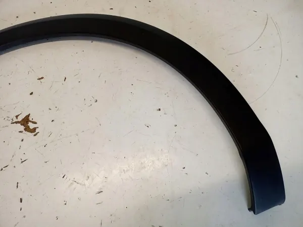 OEM 9832958980 Fram Höger Stänkskärmskydd Citroen C4 image 3