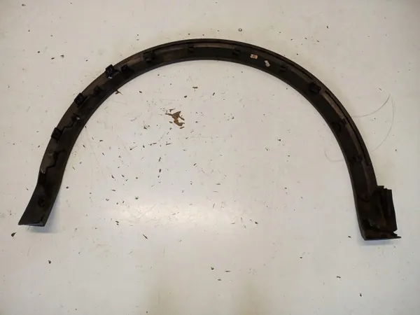 OEM 9832958980 Fram Höger Stänkskärmskydd Citroen C4 image 4