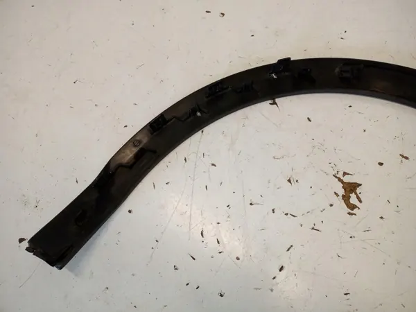 OEM 9832958980 Fram Höger Stänkskärmskydd Citroen C4 image 5