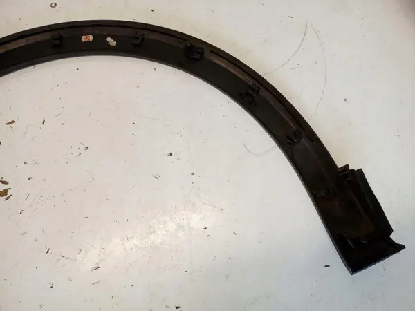 OEM 9832958980 Fram Höger Stänkskärmskydd Citroen C4 image 6