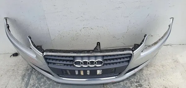 Paraurti anteriore Audi Q7 4L image 8