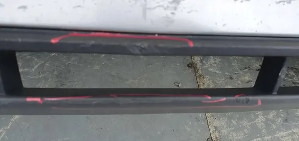 Paraurti anteriore Audi Q7 4L image 9