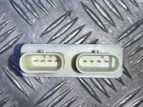 Unidad de control de maletero Audi A6 C8 OEM 3G0962243B image 3