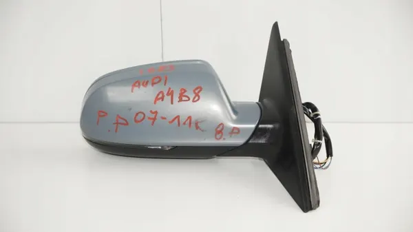 Oikea peili OEM 360197401 Audi A4 B8 07-11 image 2