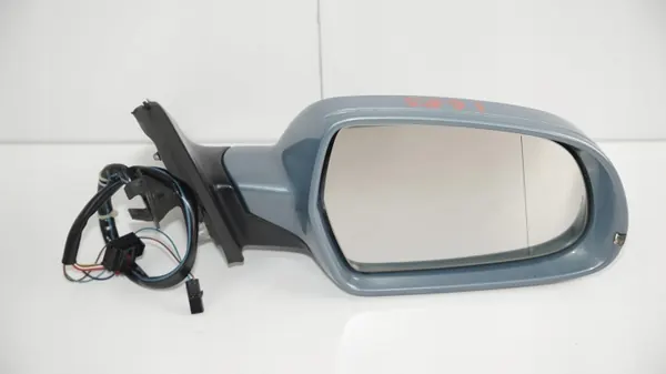 Oikea peili OEM 360197401 Audi A4 B8 07-11 image 3