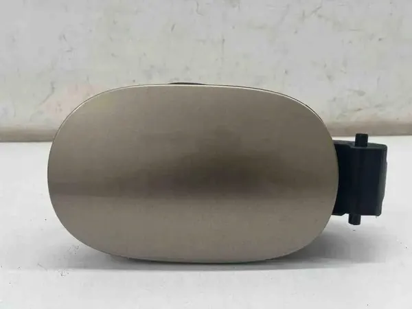Porsche OEM 95B809857 tanklock för Macan image 2
