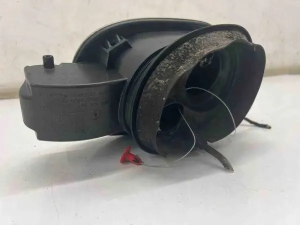 Porsche OEM 95B809857 tanklock för Macan image 3