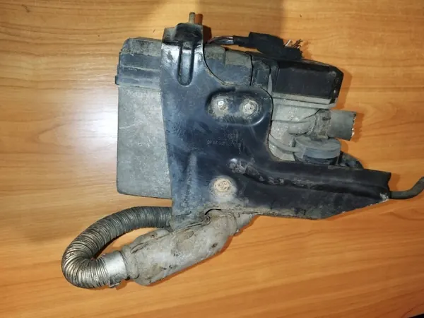 Webasto pysäköintilämmitys OEM 2105004398 Mercedes W210 image 4