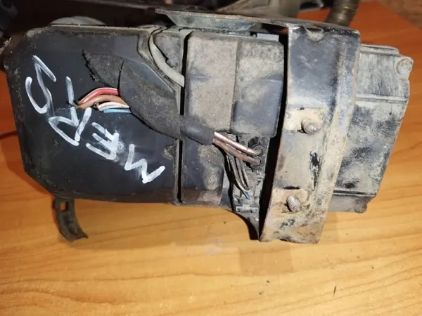 Webasto pysäköintilämmitys OEM 2105004398 Mercedes W210 image 5