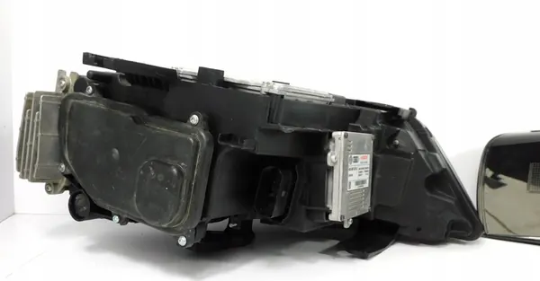 AUDI Q3 8U LIFT LÁMPARAS FULL LED IZQUIERDA DERECHA image 10