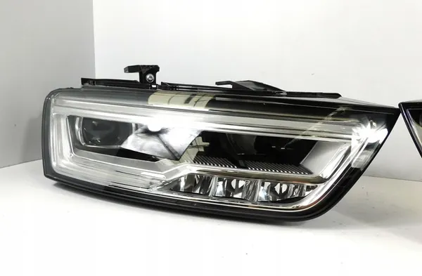 AUDI Q3 8U LIFT LÁMPARAS FULL LED IZQUIERDA DERECHA image 4