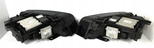 AUDI Q3 8U LIFT LÁMPARAS FULL LED IZQUIERDA DERECHA image 6