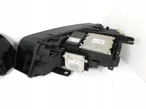 AUDI Q3 8U LIFT LÁMPARAS FULL LED IZQUIERDA DERECHA image 7