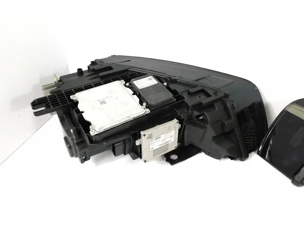 AUDI Q3 8U LIFT LÁMPARAS FULL LED IZQUIERDA DERECHA image 8