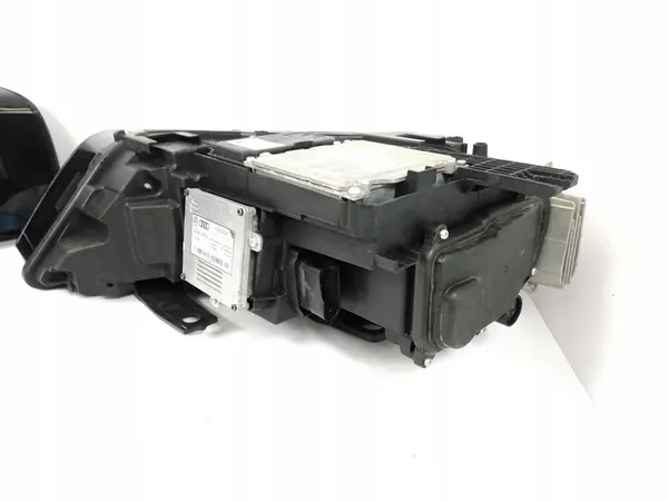 AUDI Q3 8U LIFT LÁMPARAS FULL LED IZQUIERDA DERECHA image 9