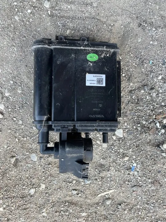 Filtre à charbon Volvo XC60 II 2.0 T4 OEM 32242879 image 3