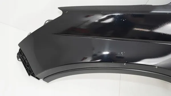 Para-lamas dianteiro esquerdo OEM 360200918 Honda CR-V III image 5
