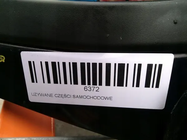 Para-lamas dianteiro esquerdo OEM 360200918 Honda CR-V III image 9
